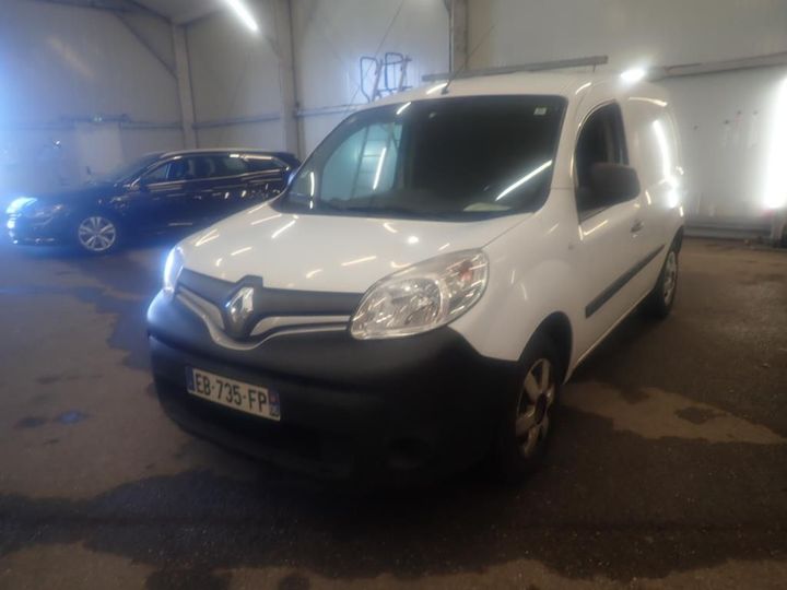 RENAULT KANGOO EXPRESS 2016 vf1fw58b555102388