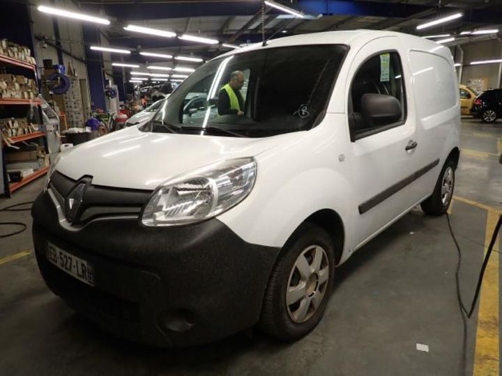 RENAULT KANGOO EXPRESS 2016 vf1fw58b555105121