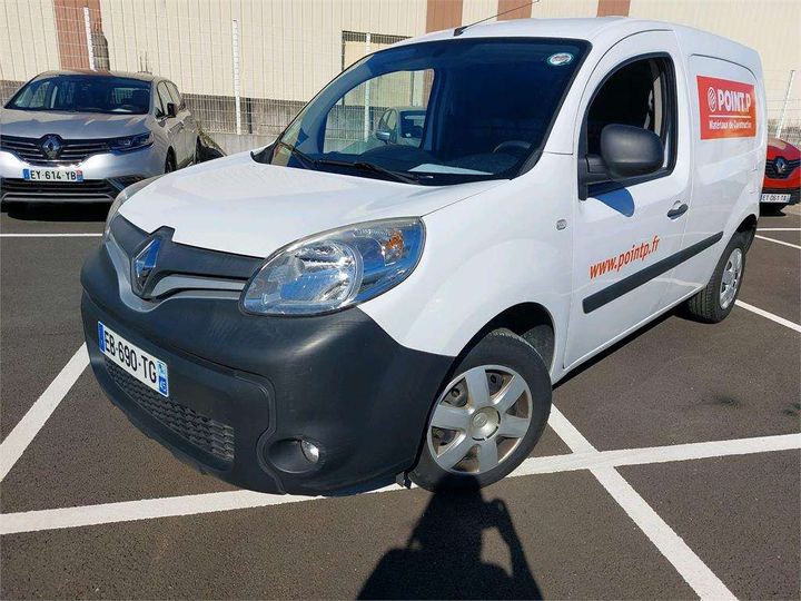 RENAULT KANGOO EXPRESS 2016 vf1fw58b555110960