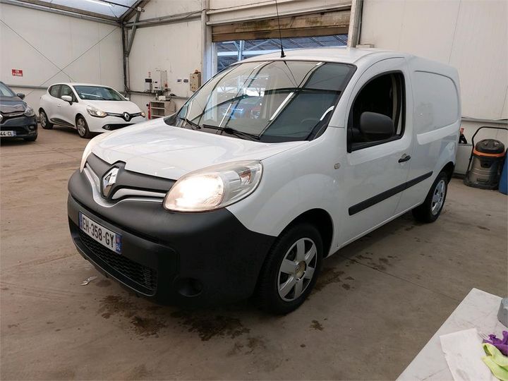 RENAULT KANGOO EXPRESS 2016 vf1fw58b555127083