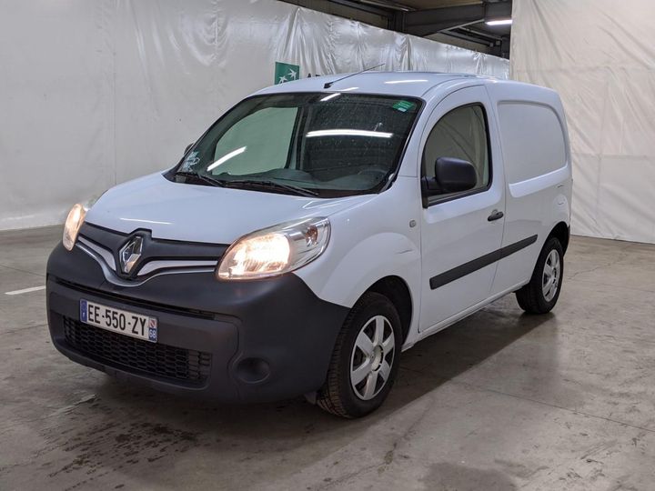 RENAULT KANGOO EXPRESS 2016 vf1fw58b555127100