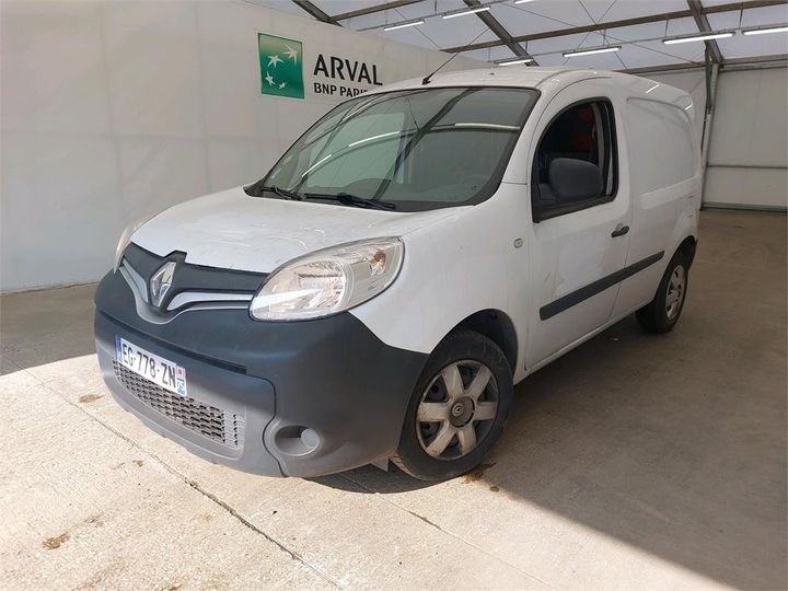 RENAULT KANGOO EXPRESS 2016 vf1fw58b555127102