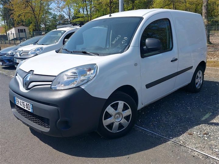 RENAULT KANGOO EXPRESS 2016 vf1fw58b555127211