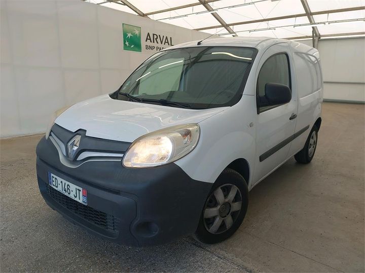 RENAULT KANGOO EXPRESS 2016 vf1fw58b555127215