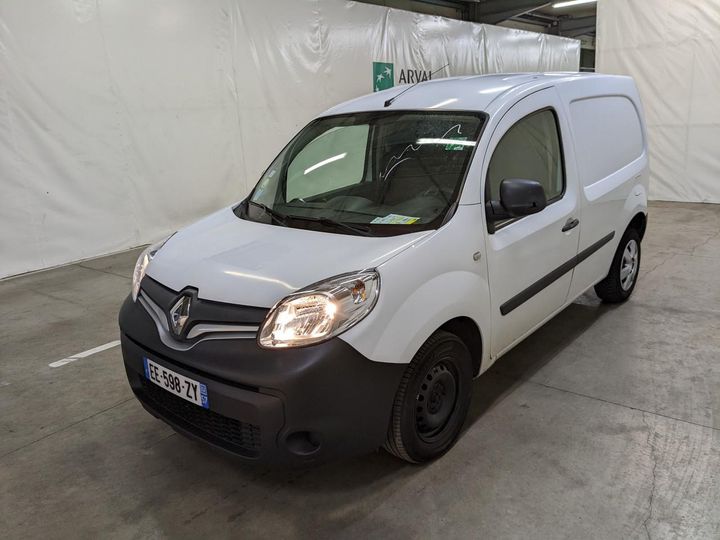 RENAULT KANGOO EXPRESS 2016 vf1fw58b555127225