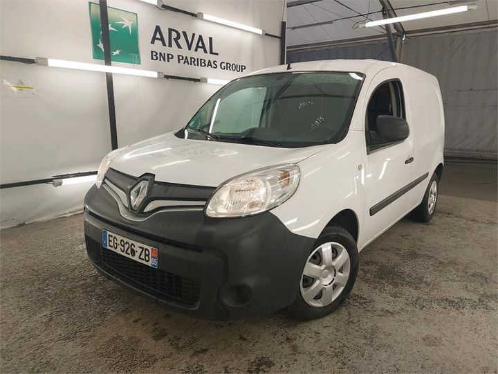 RENAULT KANGOO EXPRESS 2016 vf1fw58b555127235