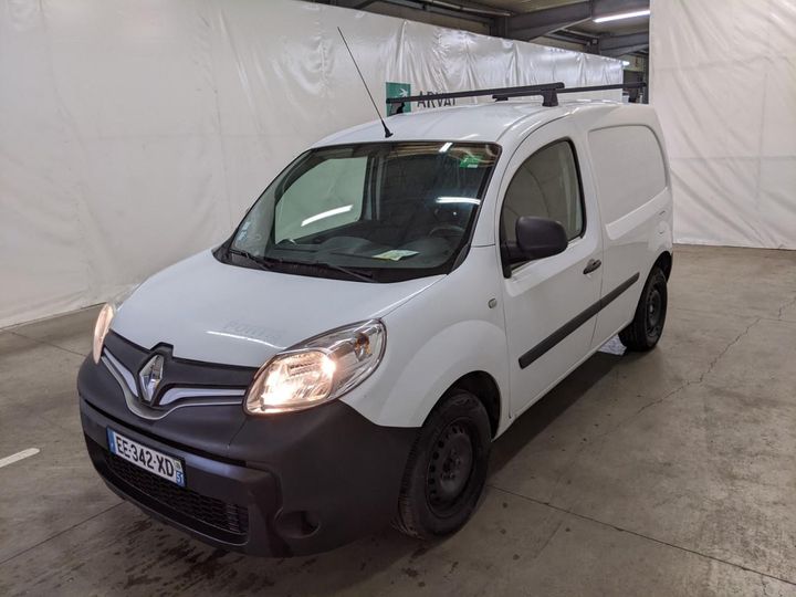 RENAULT KANGOO EXPRESS 2016 vf1fw58b555127398