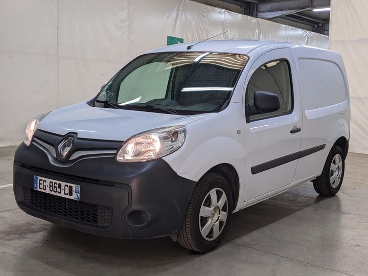 RENAULT KANGOO EXPRESS 2016 vf1fw58b555127463