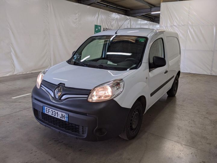 RENAULT KANGOO EXPRESS 2016 vf1fw58b555127469