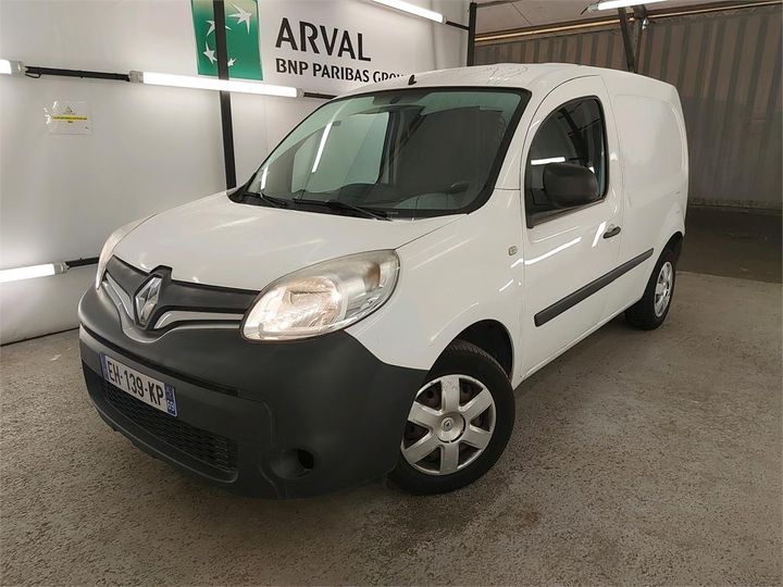 RENAULT KANGOO EXPRESS 2016 vf1fw58b555127621