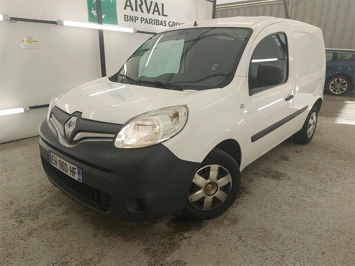 RENAULT KANGOO EXPRESS 2016 vf1fw58b555127626