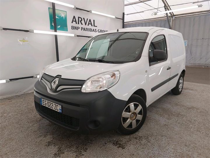 RENAULT KANGOO EXPRESS 2016 vf1fw58b555127709