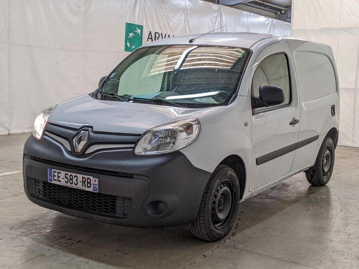 RENAULT KANGOO EXPRESS 2016 vf1fw58b555127965