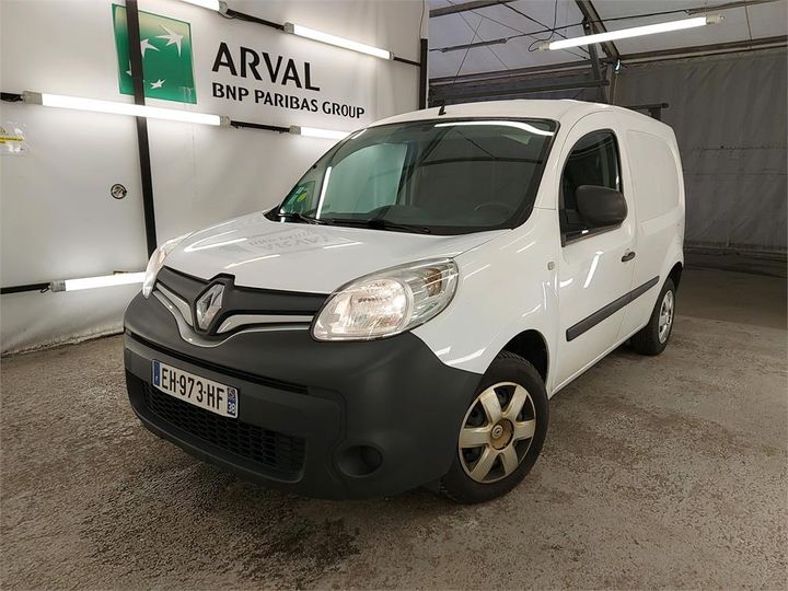 RENAULT KANGOO EXPRESS 2016 vf1fw58b555127968