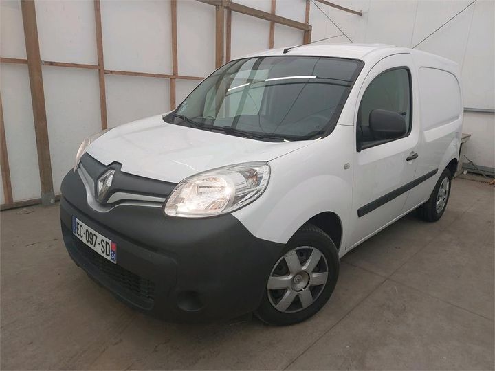 RENAULT KANGOO EXPRESS 2016 vf1fw58b555127973