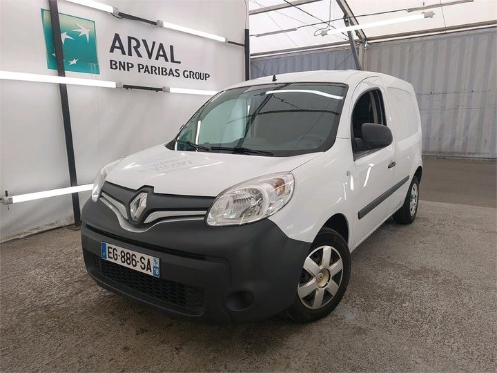 RENAULT KANGOO EXPRESS 2016 vf1fw58b555127975