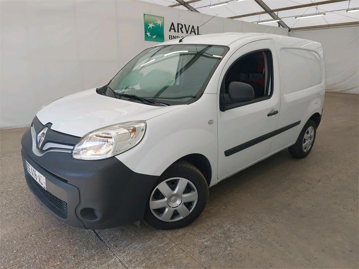 RENAULT KANGOO EXPRESS 2016 vf1fw58b555128039