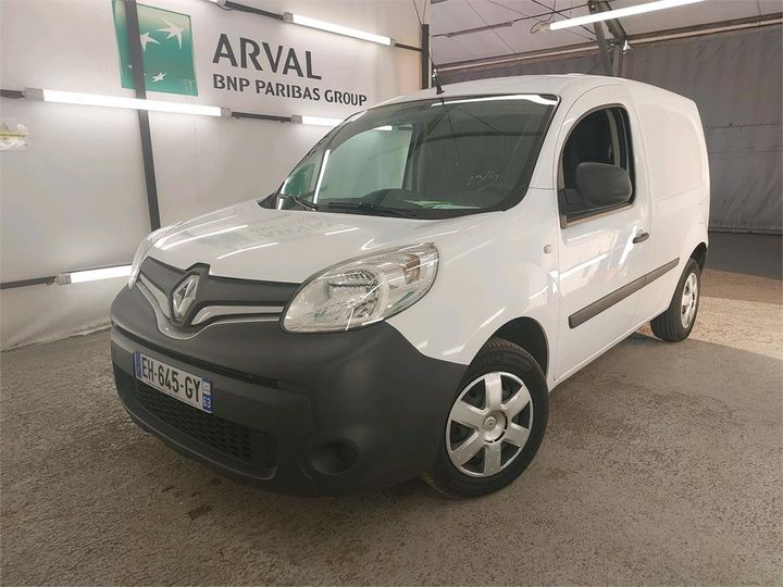 RENAULT KANGOO EXPRESS 2016 vf1fw58b555128051