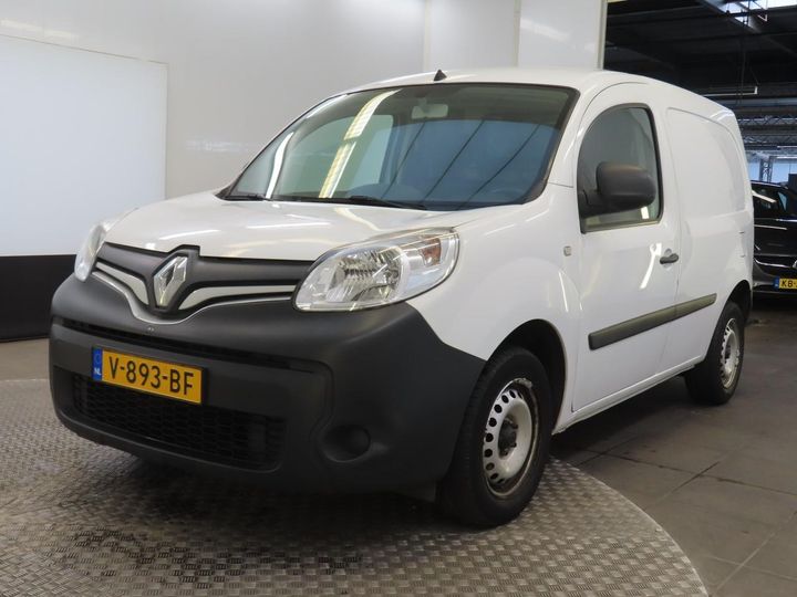 RENAULT KANGOO 2016 vf1fw58b555256021