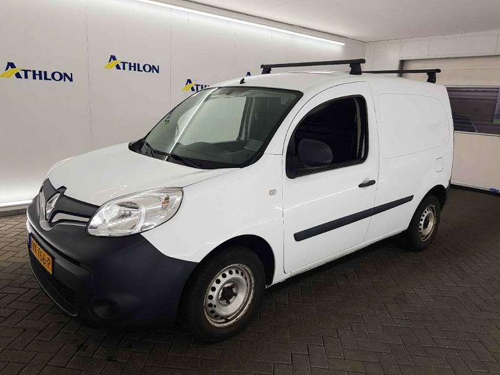 RENAULT KANGOO EXPRESS 2016 vf1fw58b555303298