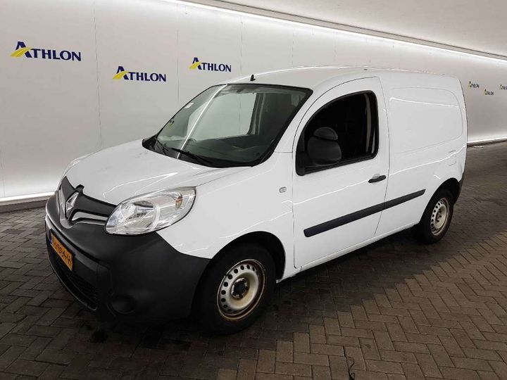 RENAULT KANGOO EXPRESS 2016 vf1fw58b555303300