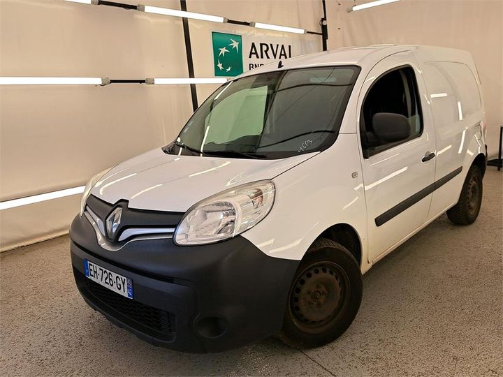 RENAULT KANGOO EXPRESS 2016 vf1fw58b555364738