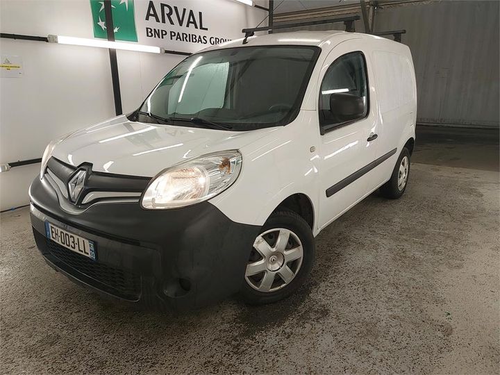 RENAULT KANGOO EXPRESS 2016 vf1fw58b555364776