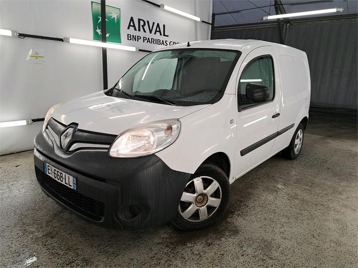 RENAULT KANGOO EXPRESS 2016 vf1fw58b555364799