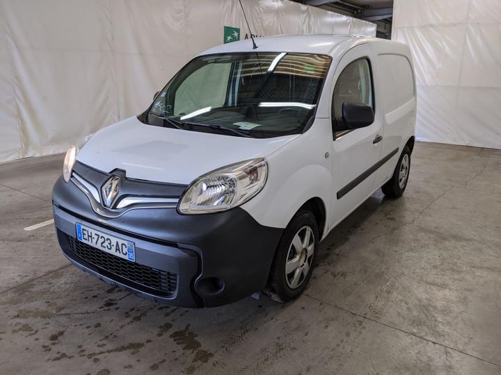 RENAULT KANGOO EXPRESS 2016 vf1fw58b555364885