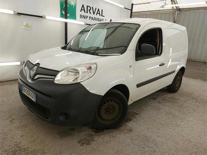 RENAULT KANGOO EXPRESS 2016 vf1fw58b555365078