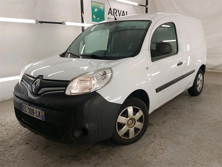 RENAULT KANGOO EXPRESS 2016 vf1fw58b555365115