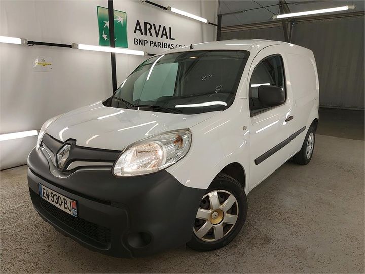 RENAULT KANGOO EXPRESS 2016 vf1fw58b555365432