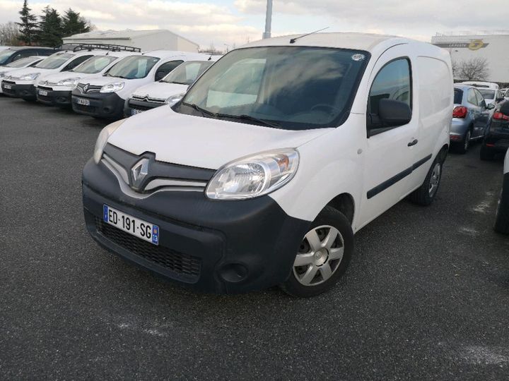 RENAULT KANGOO EXPRESS 2016 vf1fw58b555367108