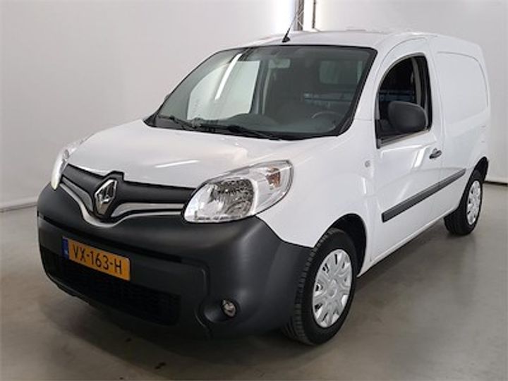 RENAULT KANGOO 2016 vf1fw58b555453237