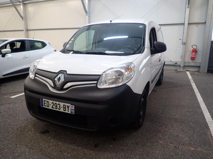 RENAULT KANGOO EXPRESS 2016 vf1fw58b555684991