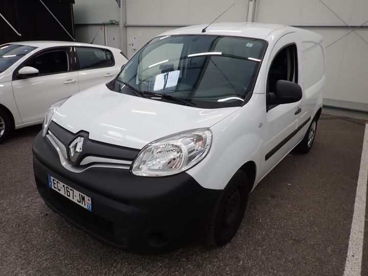 RENAULT KANGOO EXPRESS 2016 vf1fw58b555686082