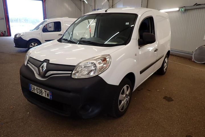 RENAULT KANGOO EXPRESS 2016 vf1fw58b555738650