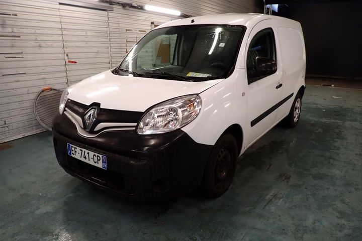 RENAULT KANGOO EXPRESS 2016 vf1fw58b555738778