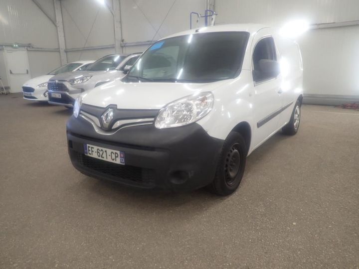 RENAULT KANGOO EXPRESS 2016 vf1fw58b555738847