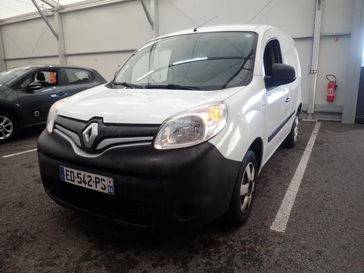 RENAULT KANGOO EXPRESS 2016 vf1fw58b555748074