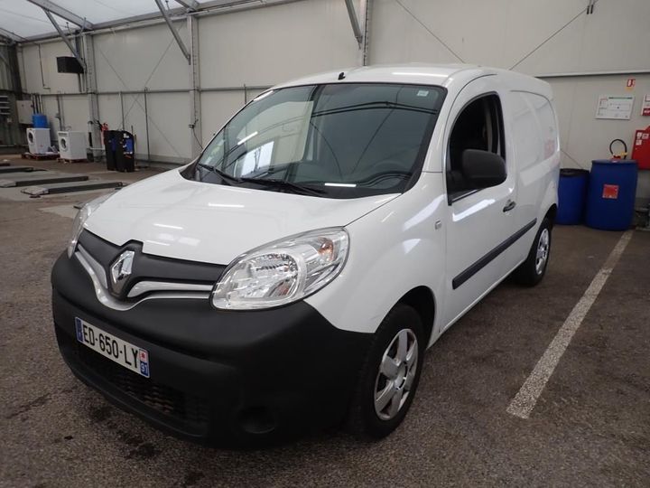 RENAULT KANGOO EXPRESS 2016 vf1fw58b555749471