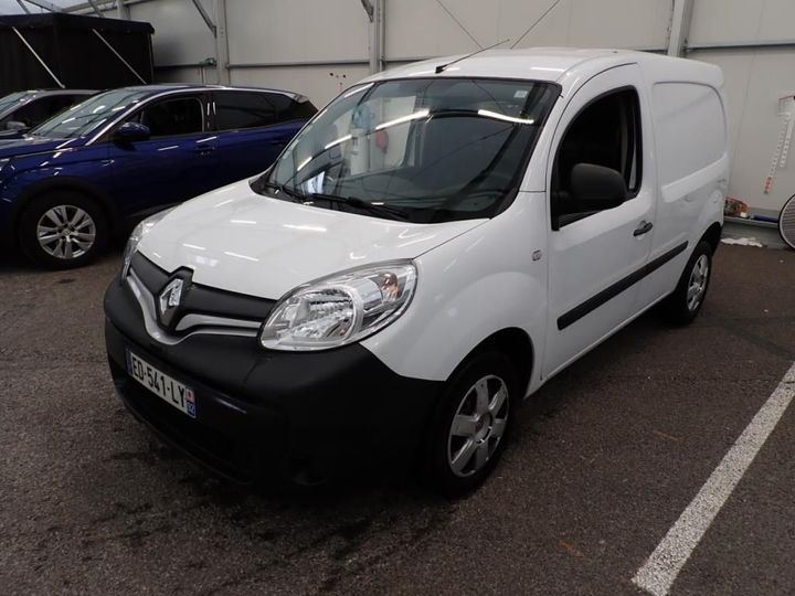 RENAULT KANGOO EXPRESS 2016 vf1fw58b556026151