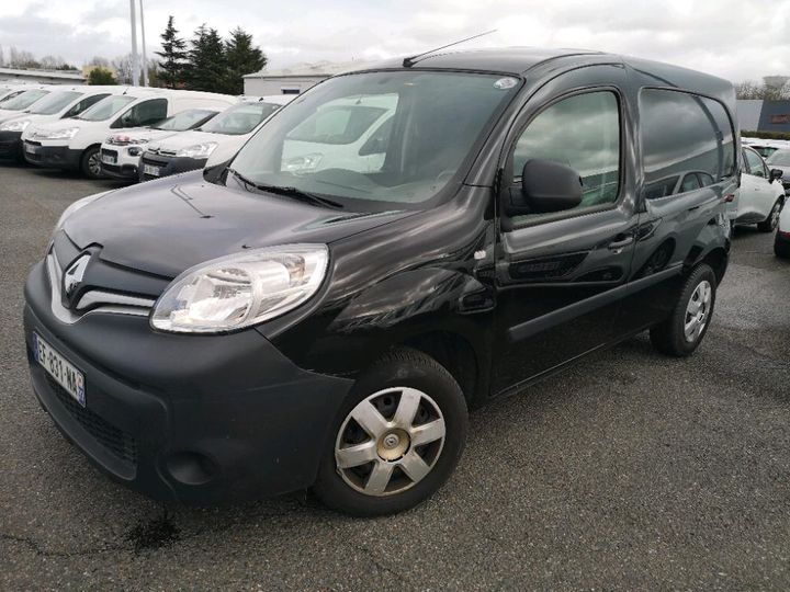 RENAULT KANGOO EXPRESS 2016 vf1fw58b556034615