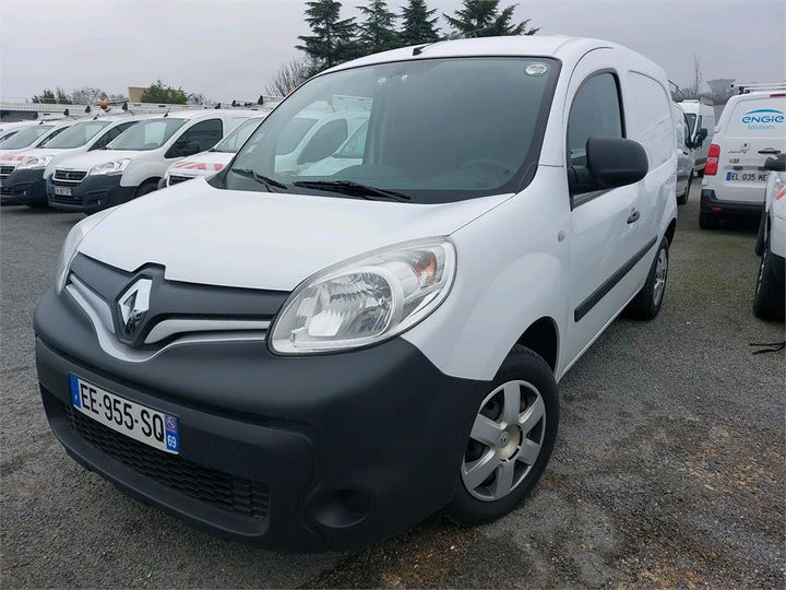 RENAULT KANGOO EXPRESS 2016 vf1fw58b556113693