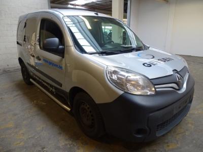 RENAULT KANGOO EXPRESS DSL - 2013 2015 vf1fw58b753073995