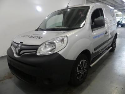 RENAULT KANGOO EXPRESS DSL - 2013 2015 vf1fw58b753073996