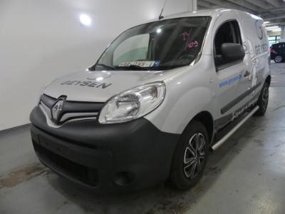 RENAULT KANGOO EXPRESS DSL - 2013 2015 vf1fw58b753073997