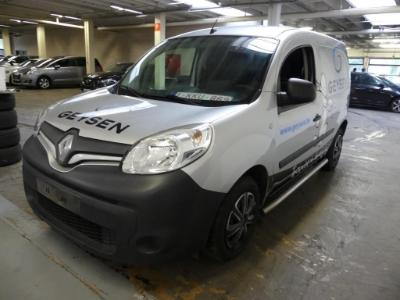 RENAULT KANGOO EXPRESS DSL - 2013 2015 vf1fw58b753073999