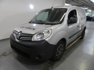 RENAULT KANGOO EXPRESS DSL - 2013 2015 vf1fw58b753074000