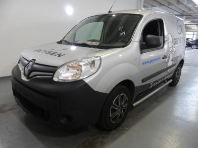 RENAULT KANGOO EXPRESS DSL - 2013 2015 vf1fw58b753074001